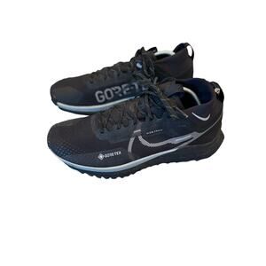 Nike Pegasus Trail Gore-Tex men’s shoes size 10.5 black